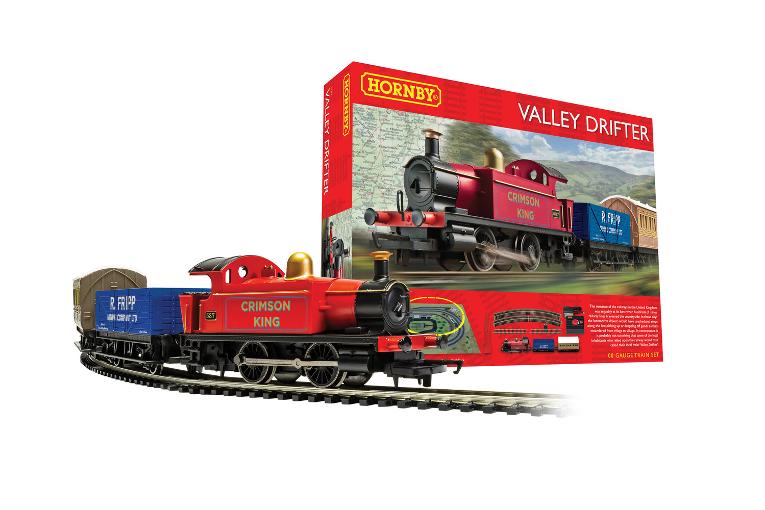 Cheap oo deals gauge trains